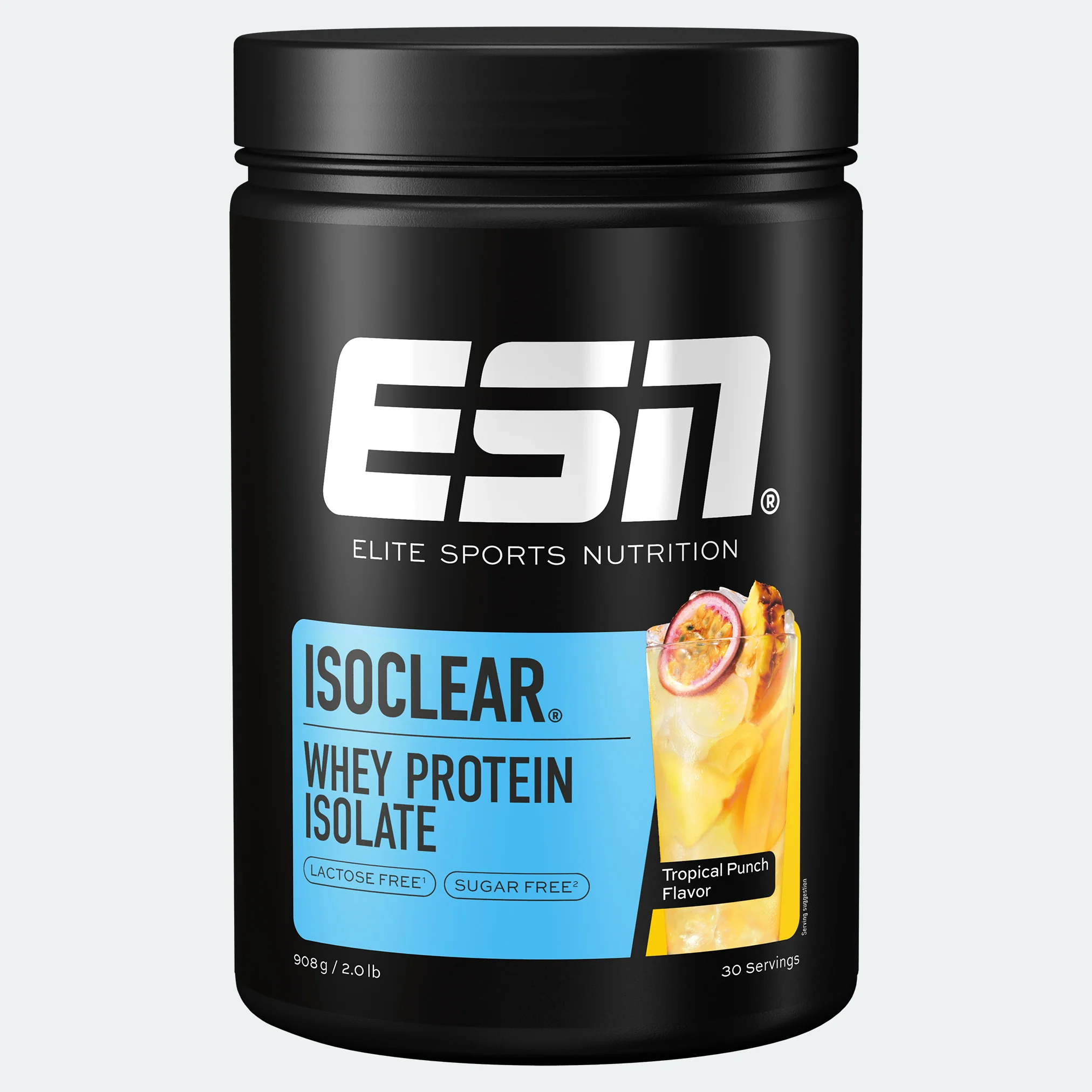 Isoclear Whey Protein Isolate - Image 76