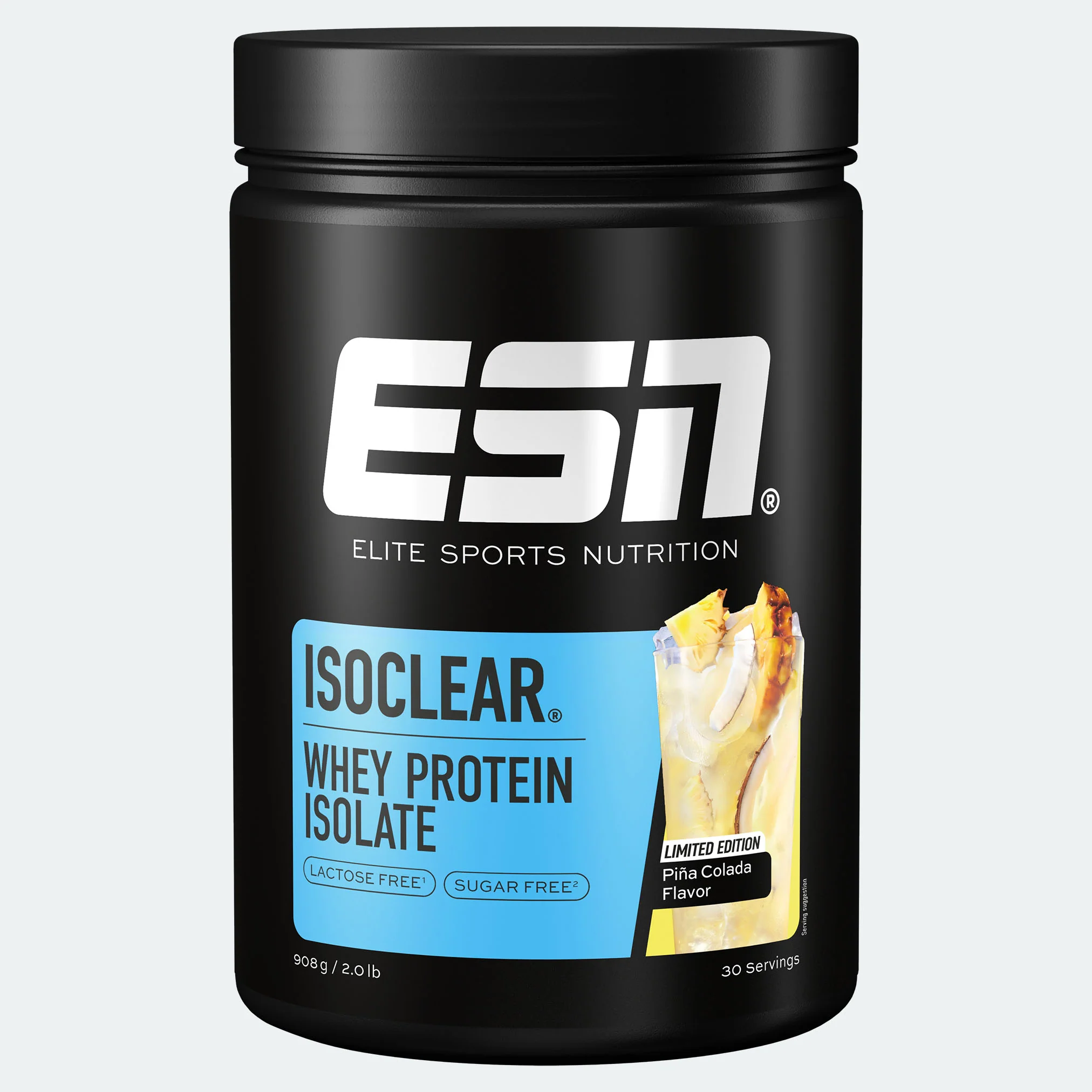 Isoclear Whey Protein Isolate - Image 83