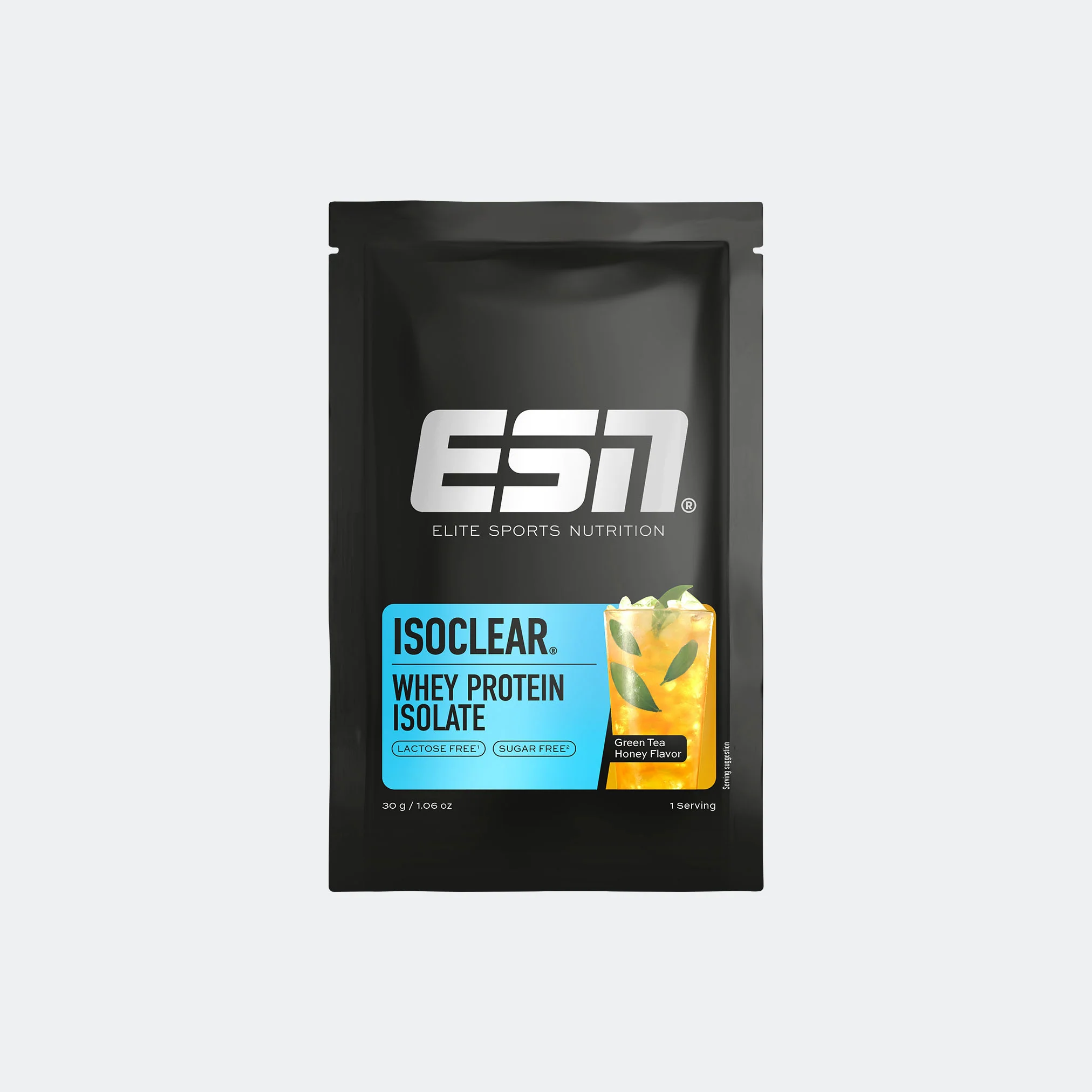 Isoclear Whey Protein Isolate - Image 96
