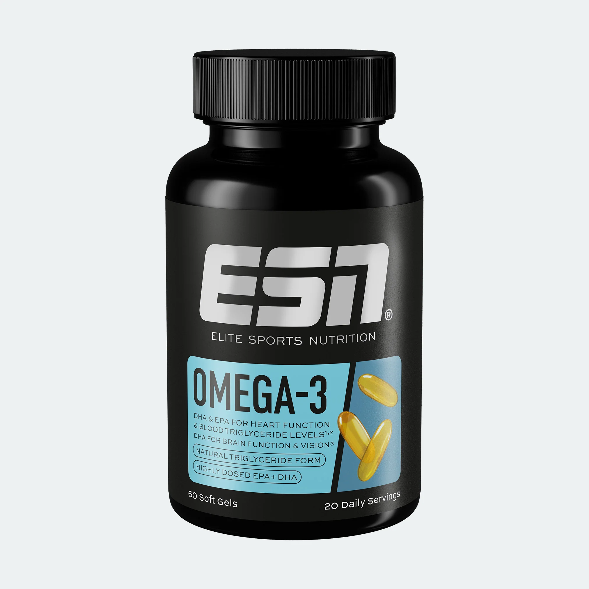 Omega-3 Kapseln - Image 3