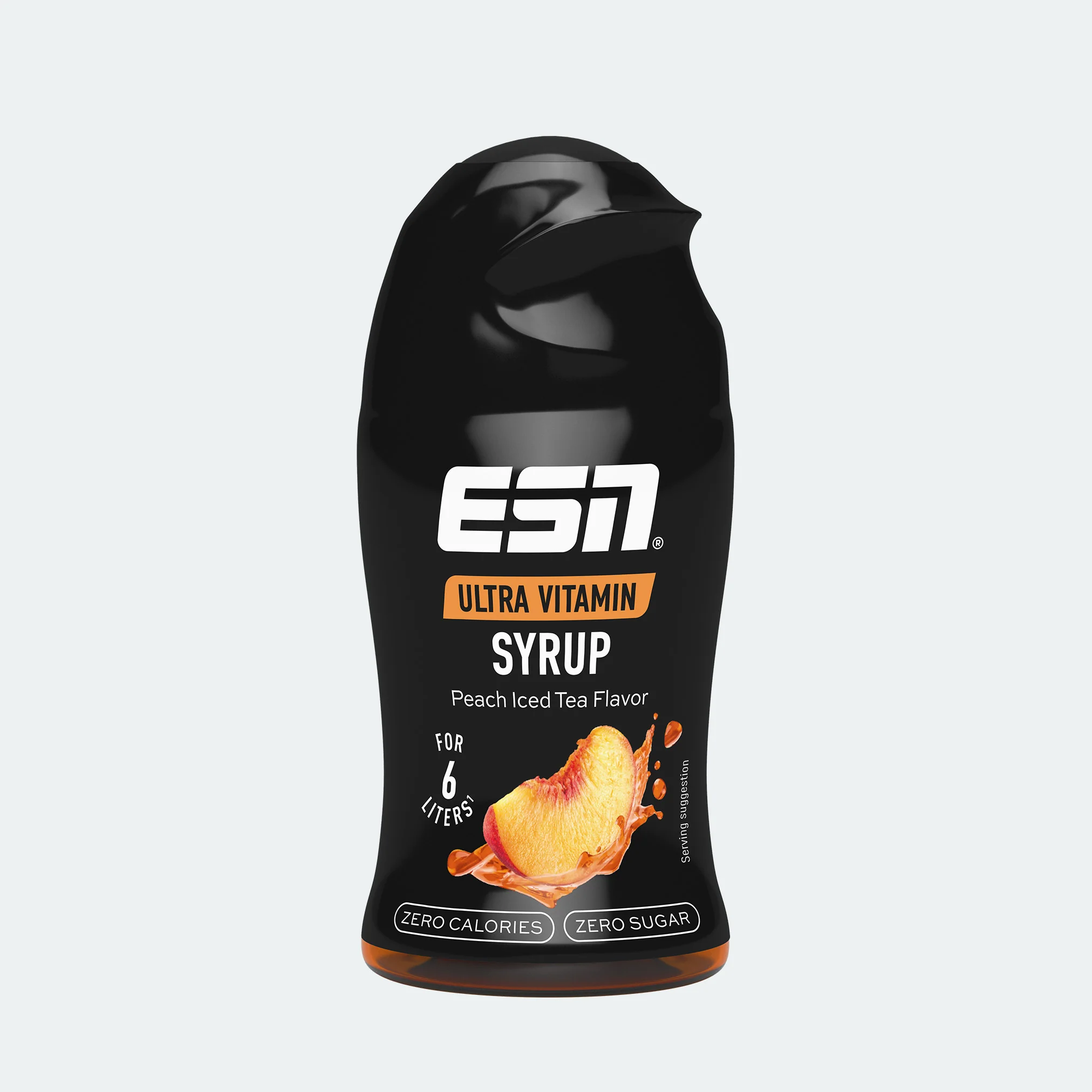 Ultra Vitamin Syrup - Image 4