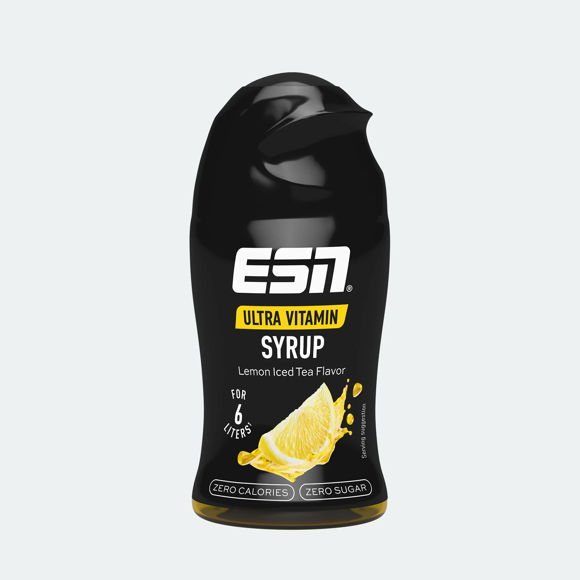 Ultra Vitamin Syrup - Image 7