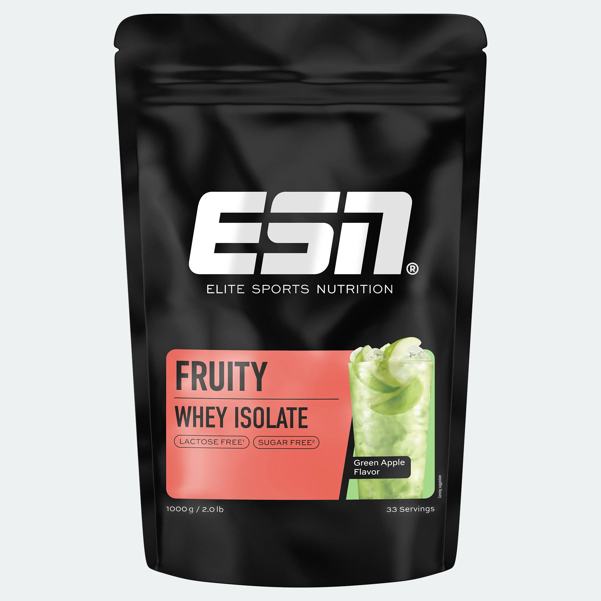 Fruity Whey Isolate - Image 2