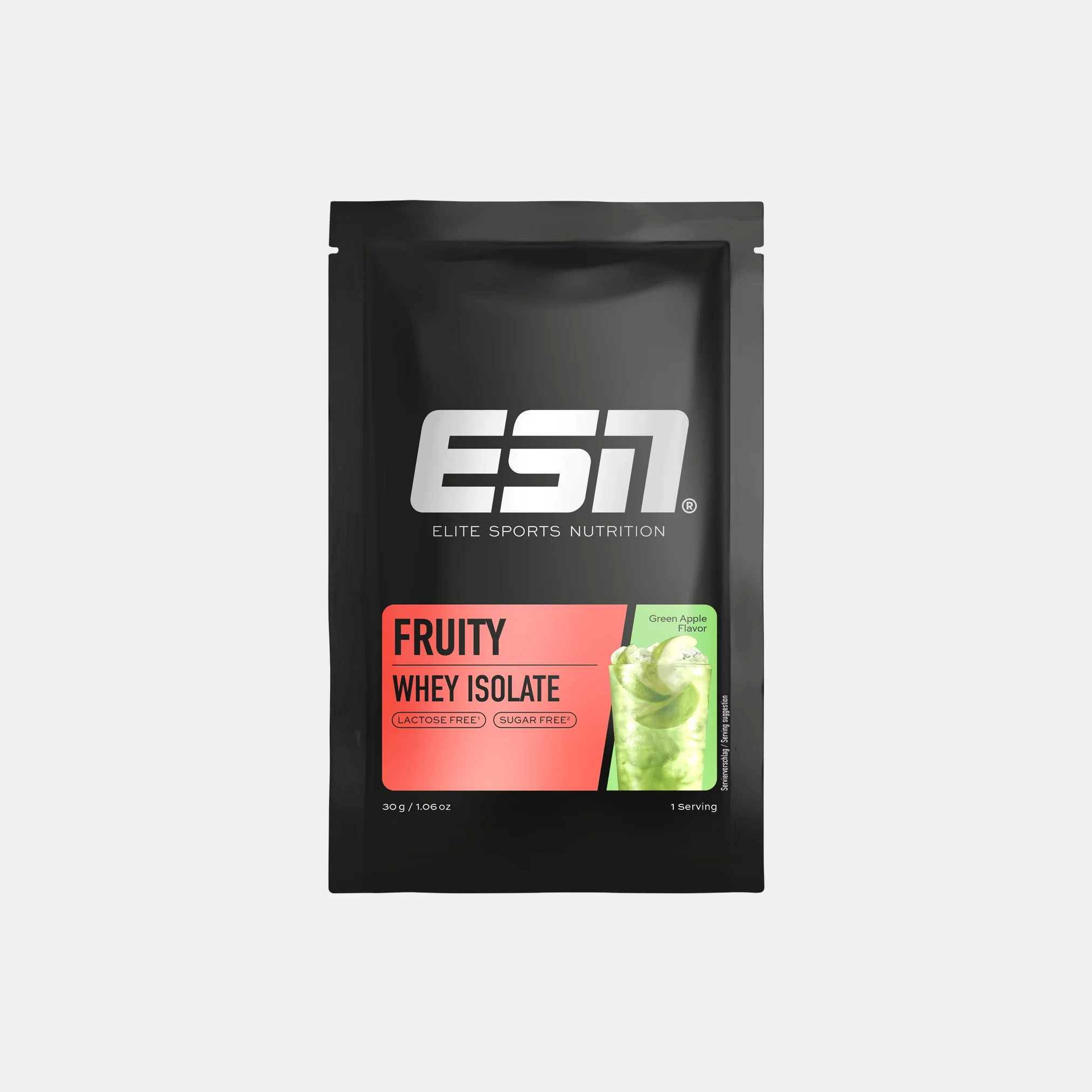 Fruity Whey Isolate - Image 4