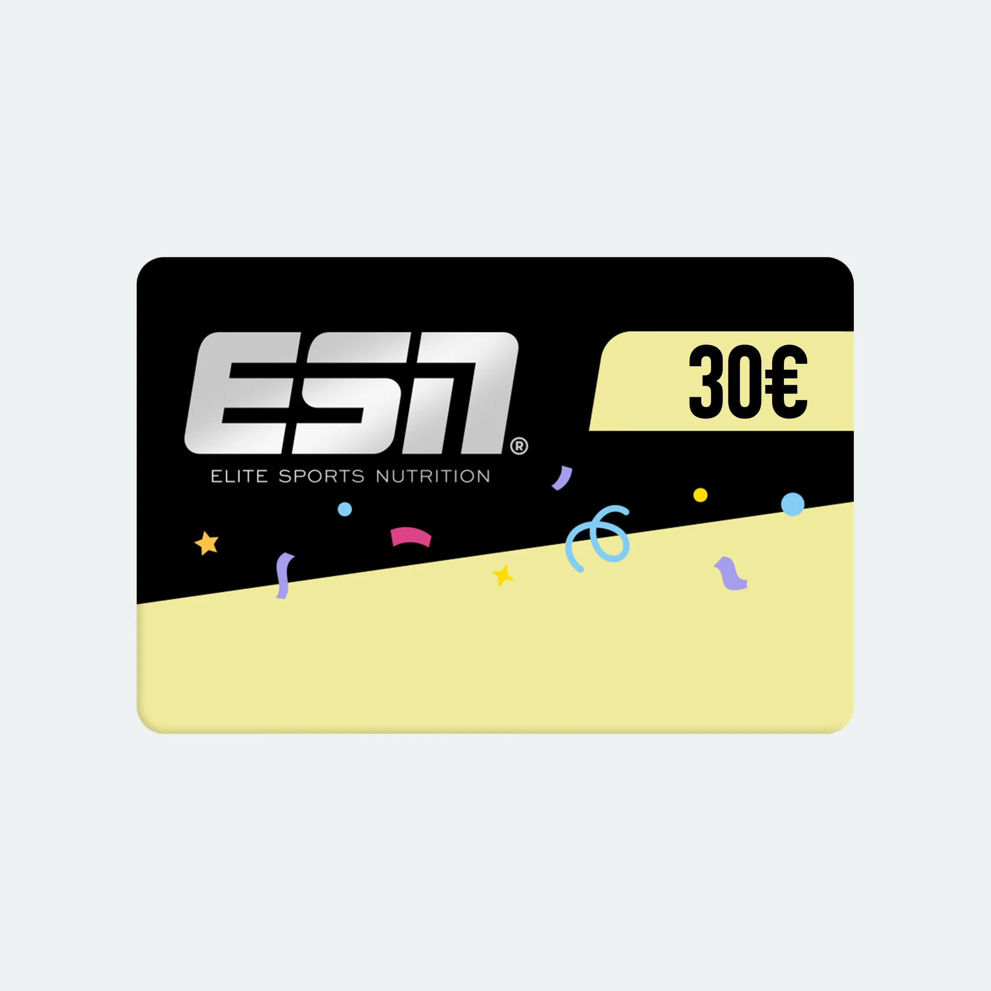 Geschenkgutschein – Birthday Edition - Image 3