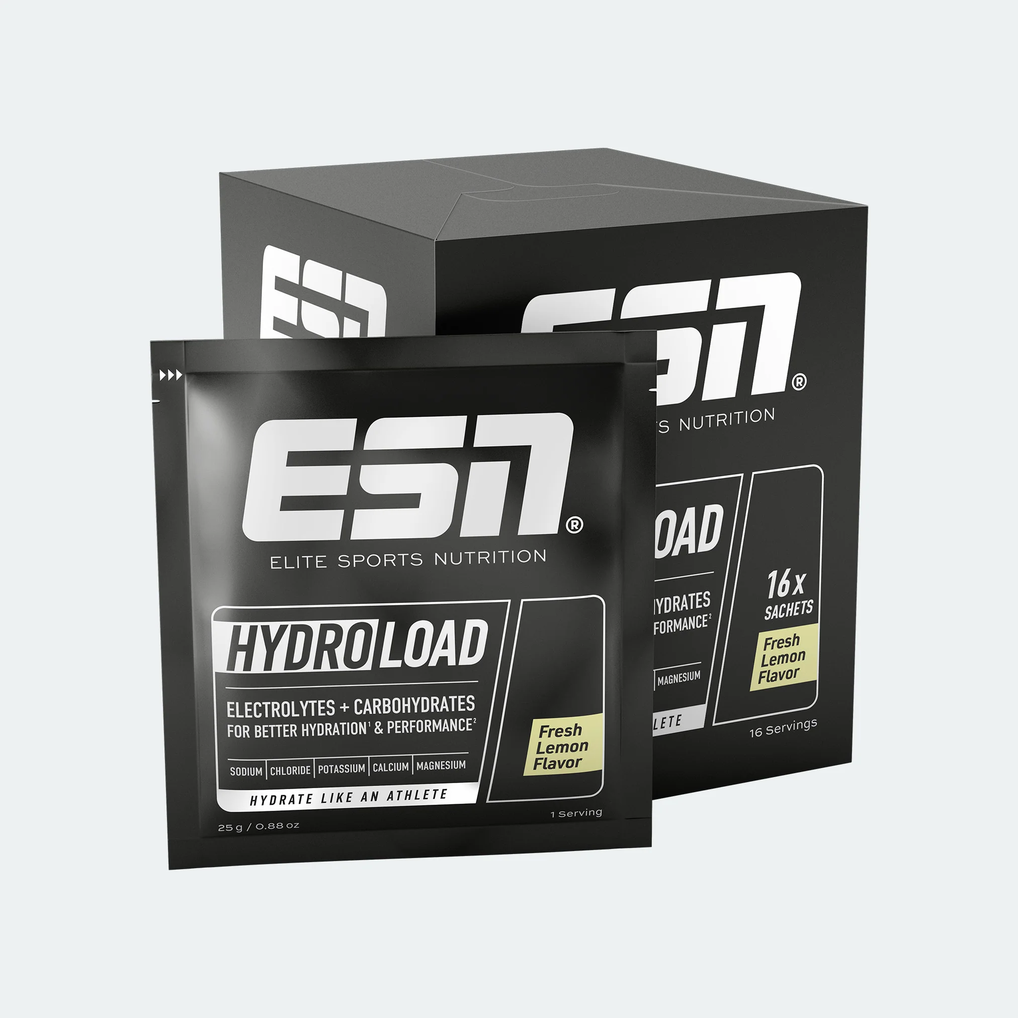 HydroLoad Electrolytes - Image 7
