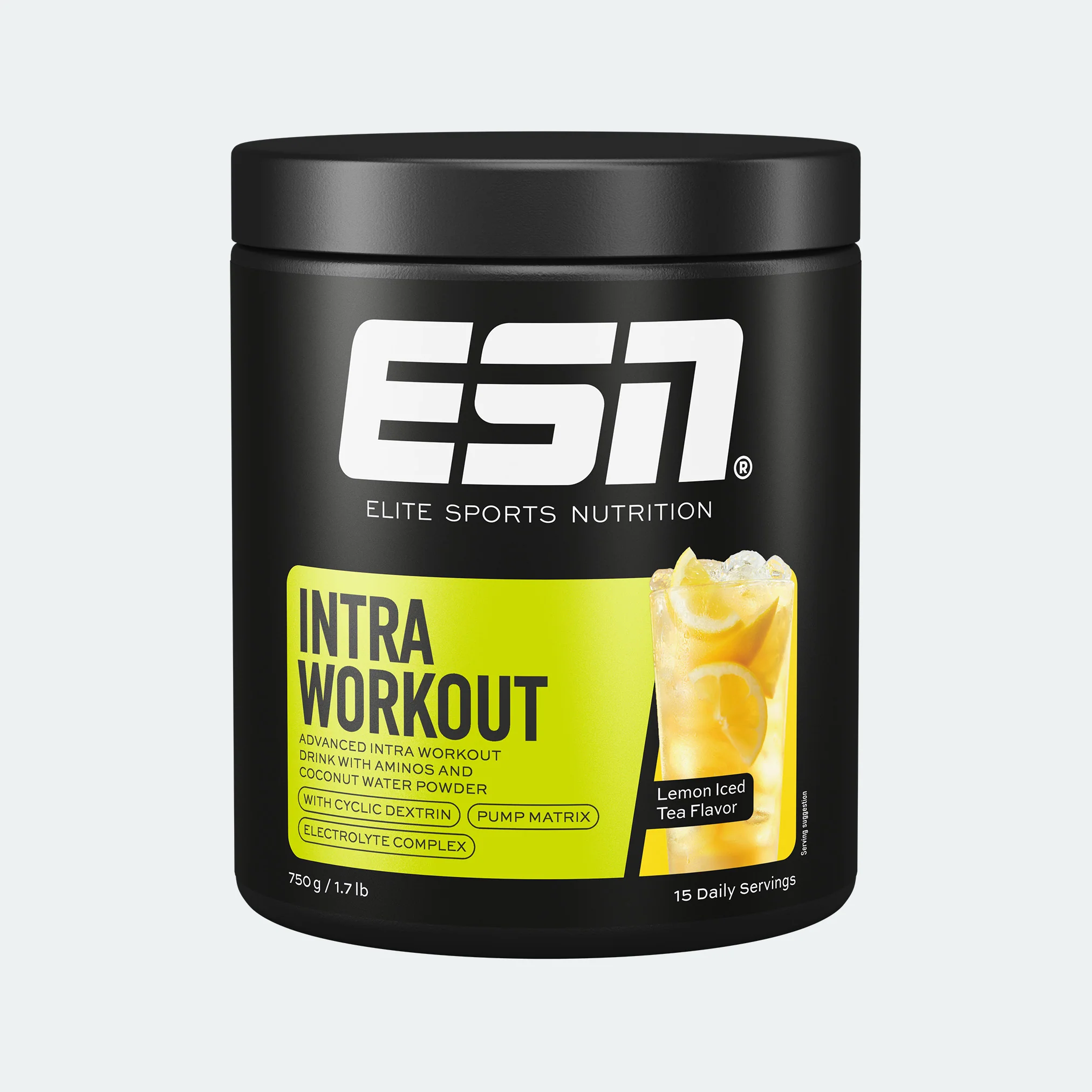Intra Workout - Image 2