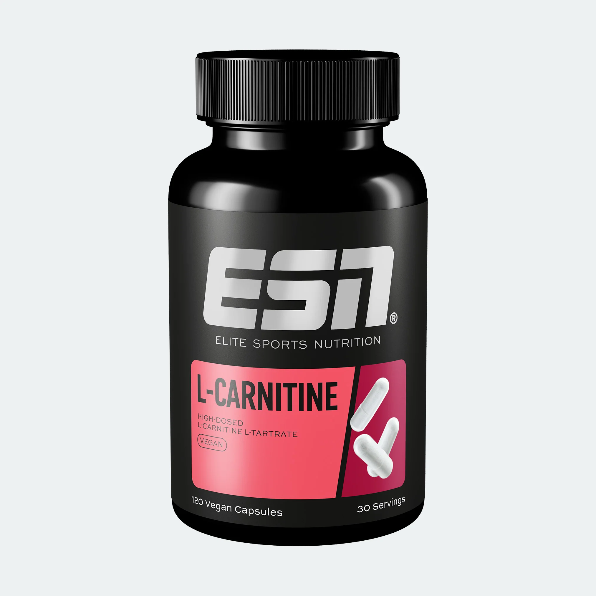 L-Carnitine Capsules - Image 2