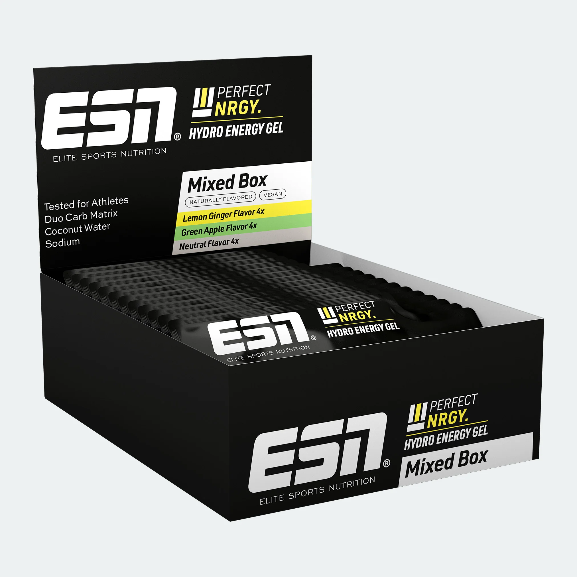 Perfect NRGY Hydro Energy Gel - Image 24