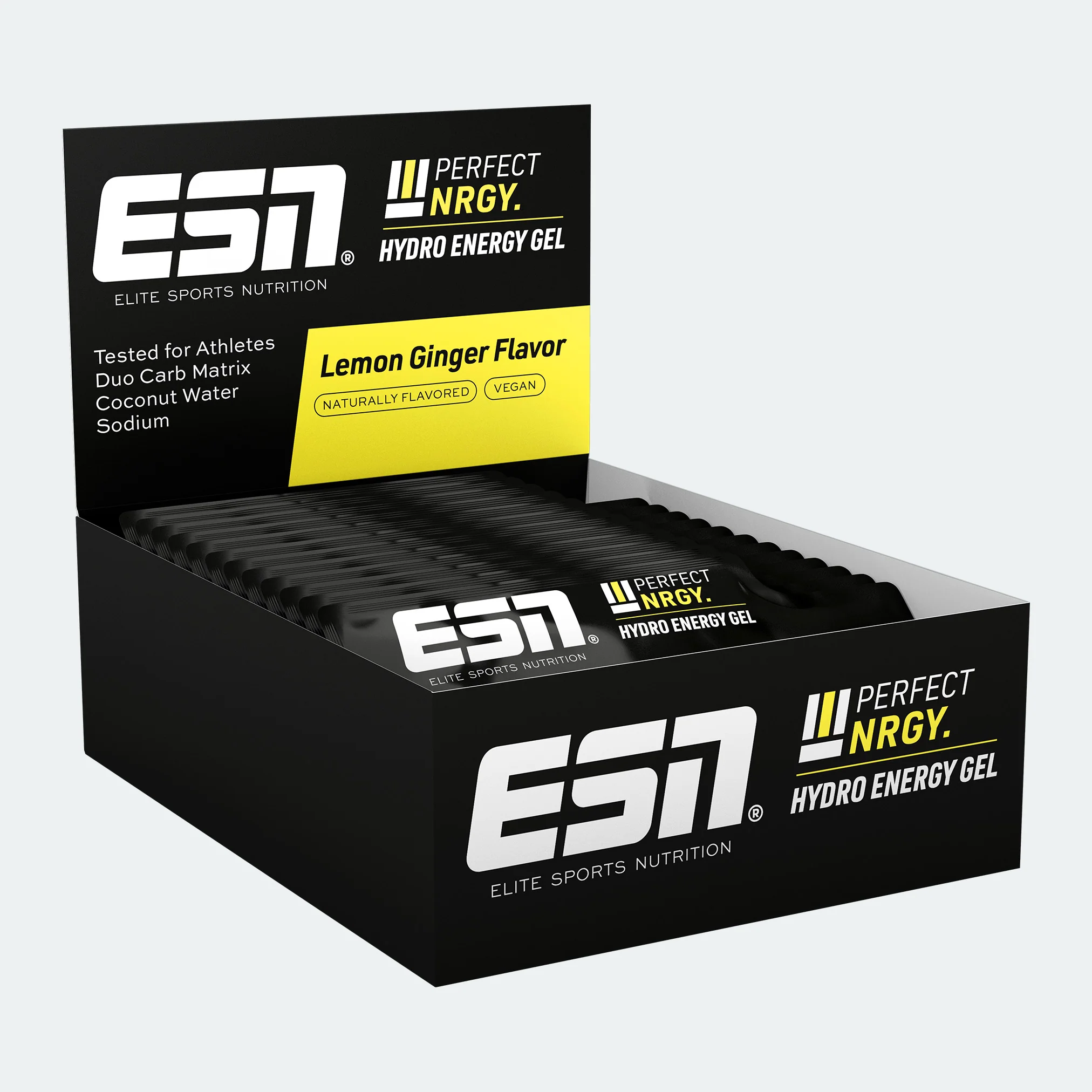 Perfect NRGY Hydro Energy Gel - Image 3