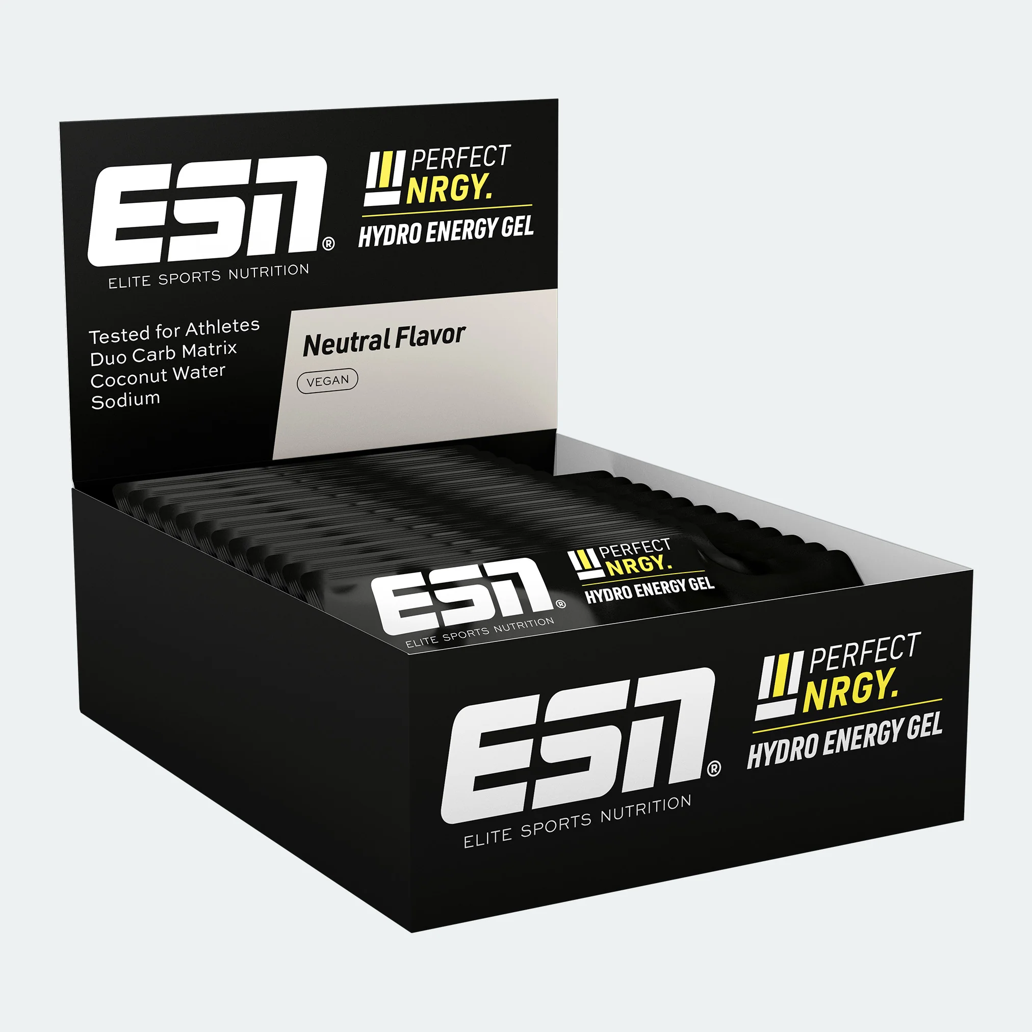 Perfect NRGY Hydro Energy Gel - Image 5