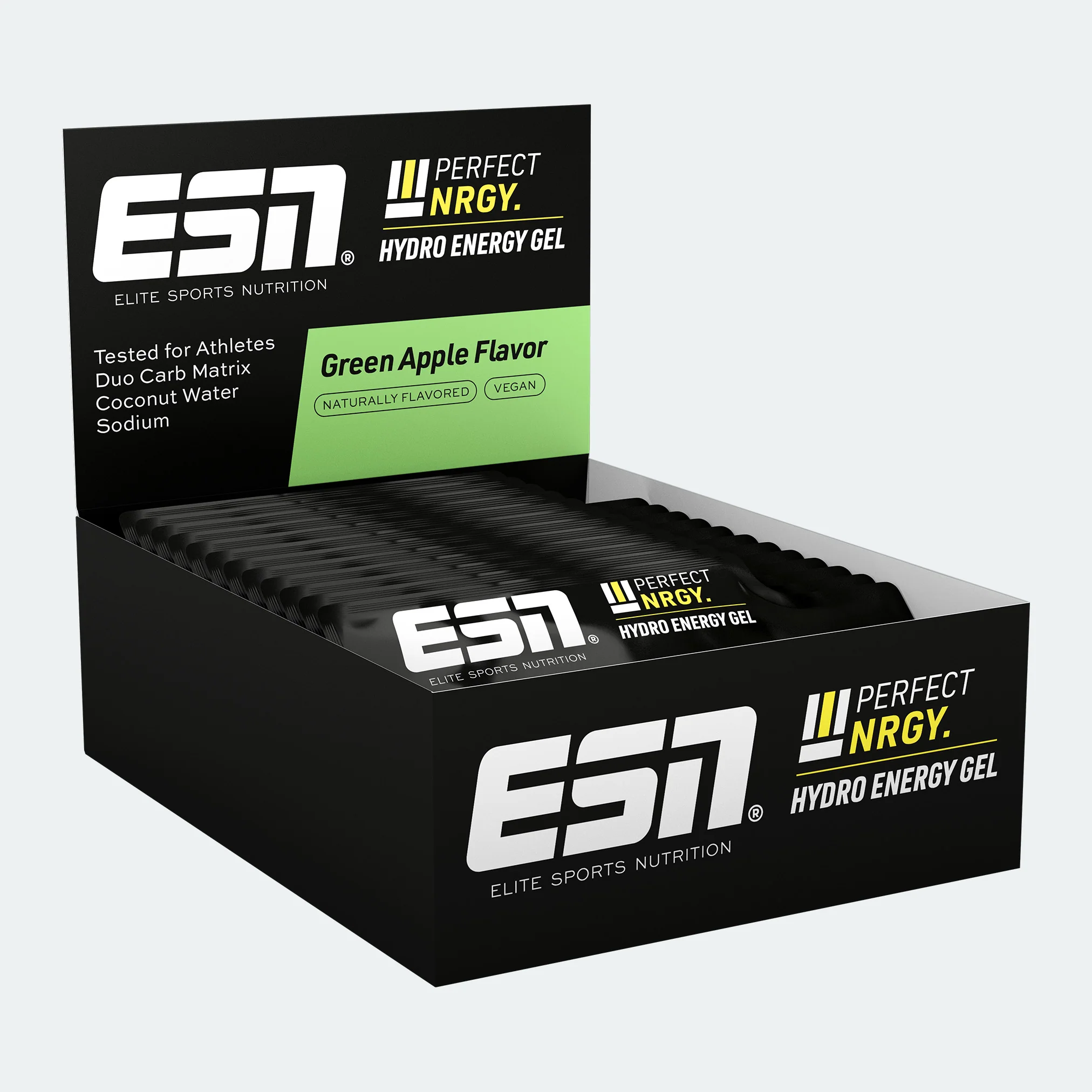 Perfect NRGY Hydro Energy Gel - Image 6