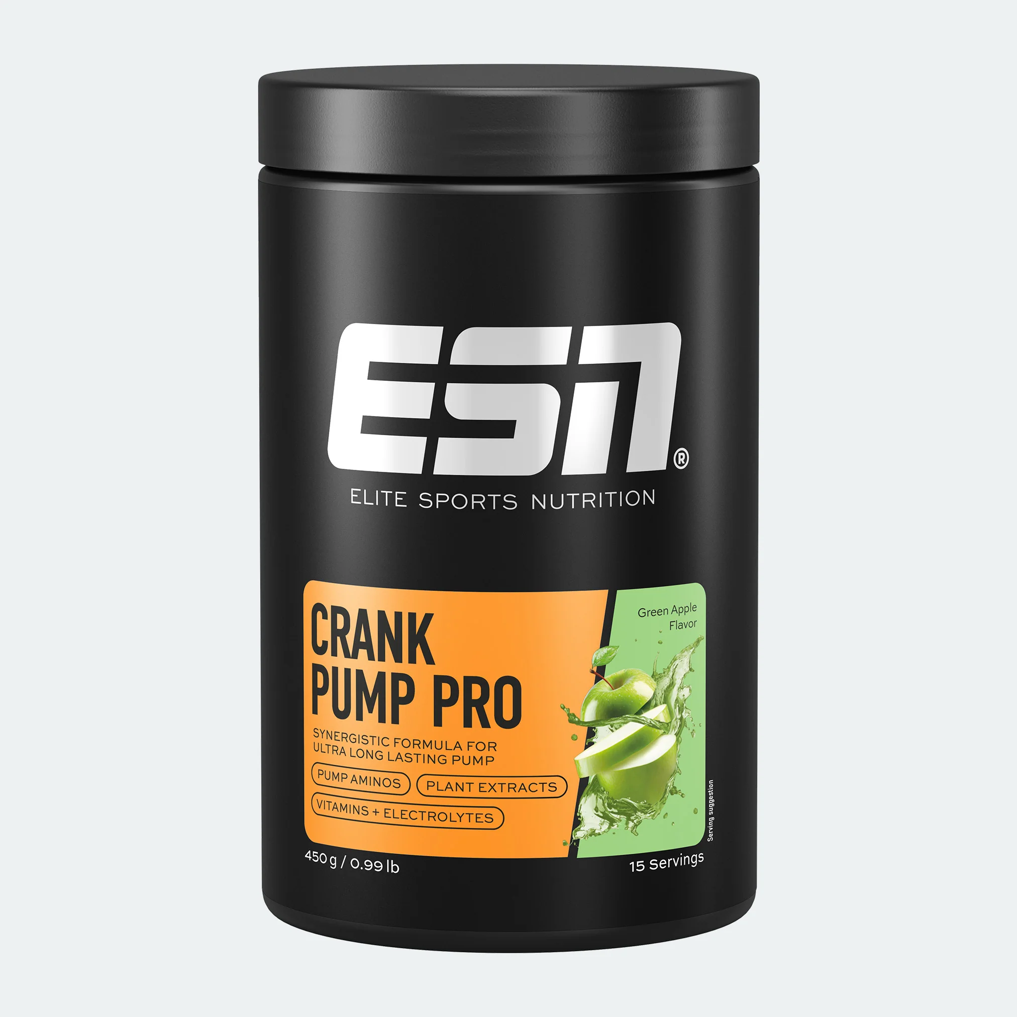 Pump Booster: Crank Pump Pro - Image 10