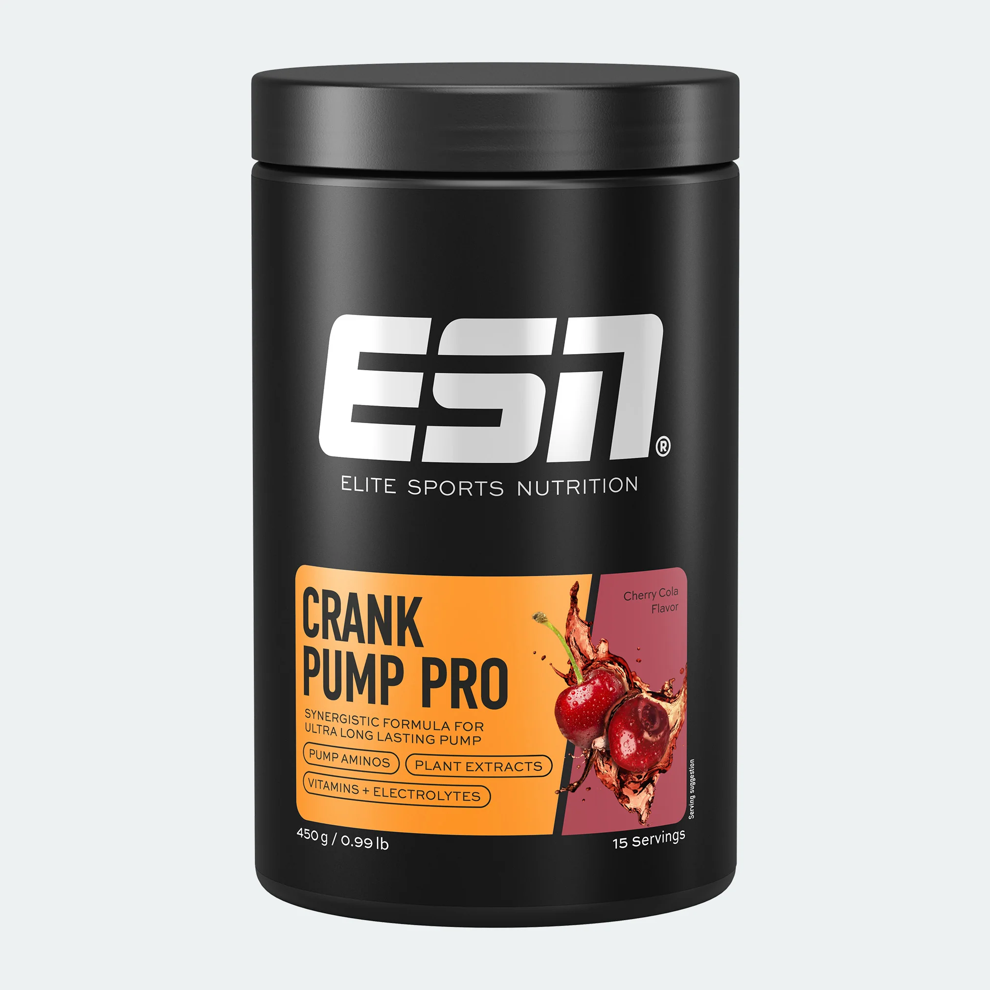 Pump Booster: Crank Pump Pro - Image 13