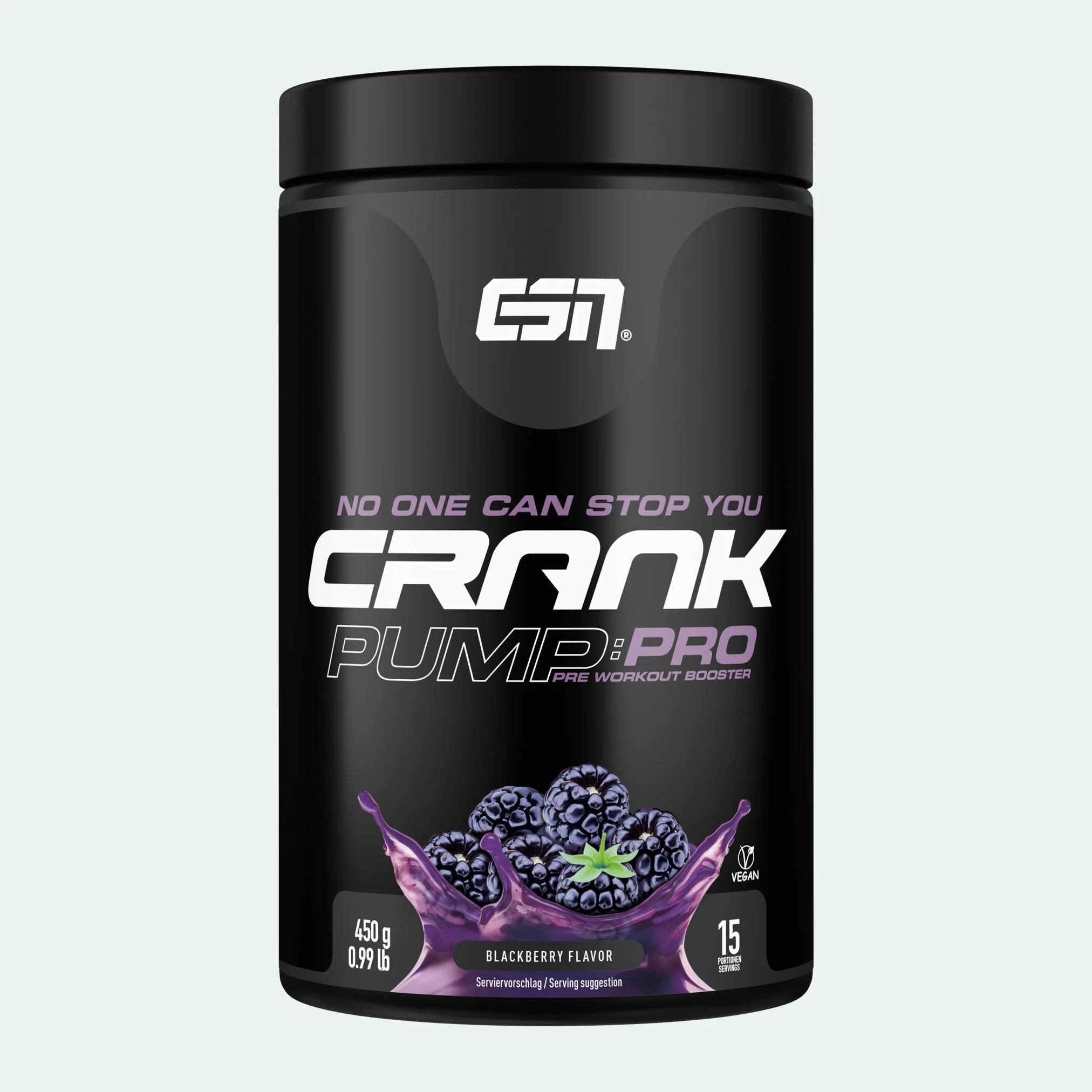 Pump Booster: Crank Pump Pro - Image 14