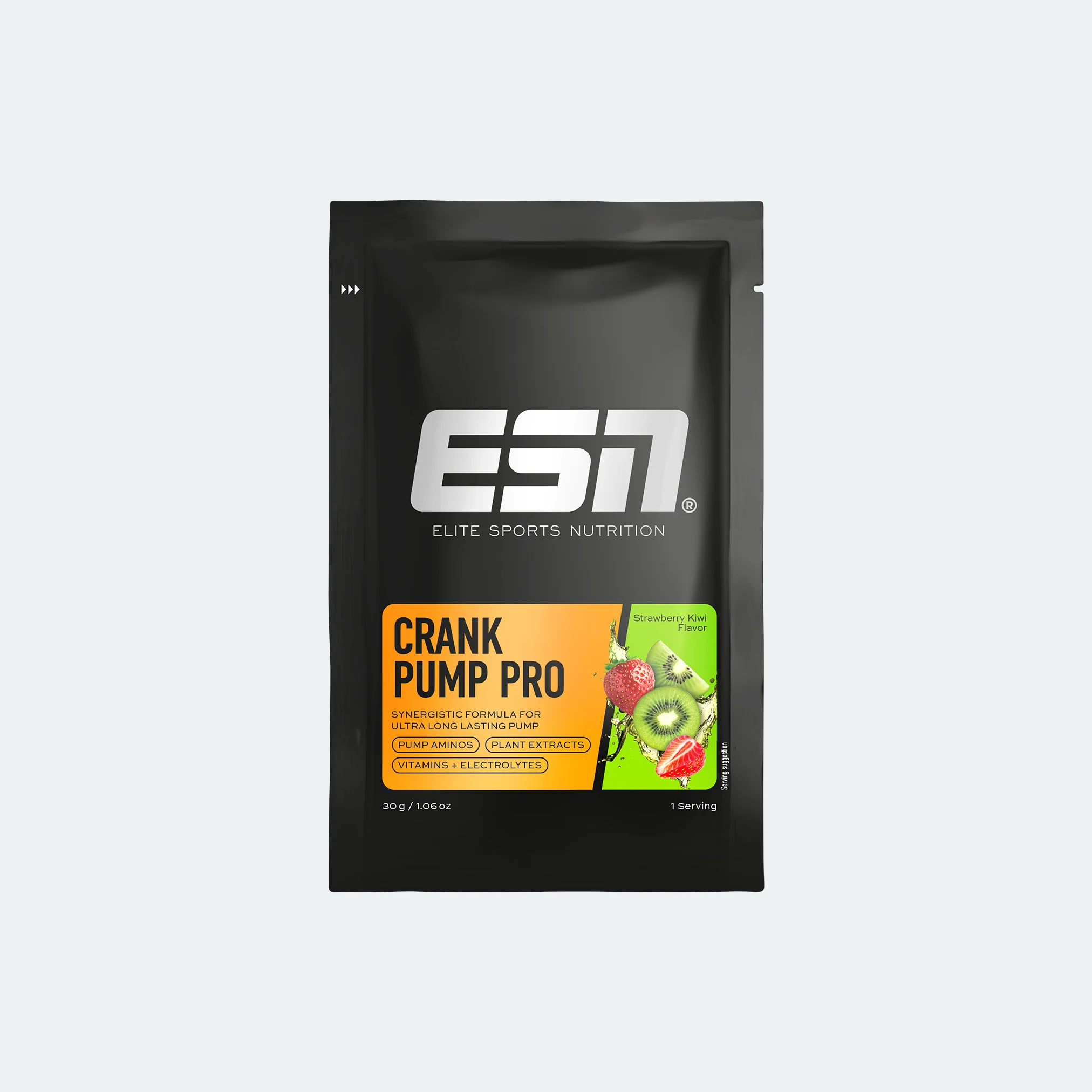 Pump Booster: Crank Pump Pro - Image 15