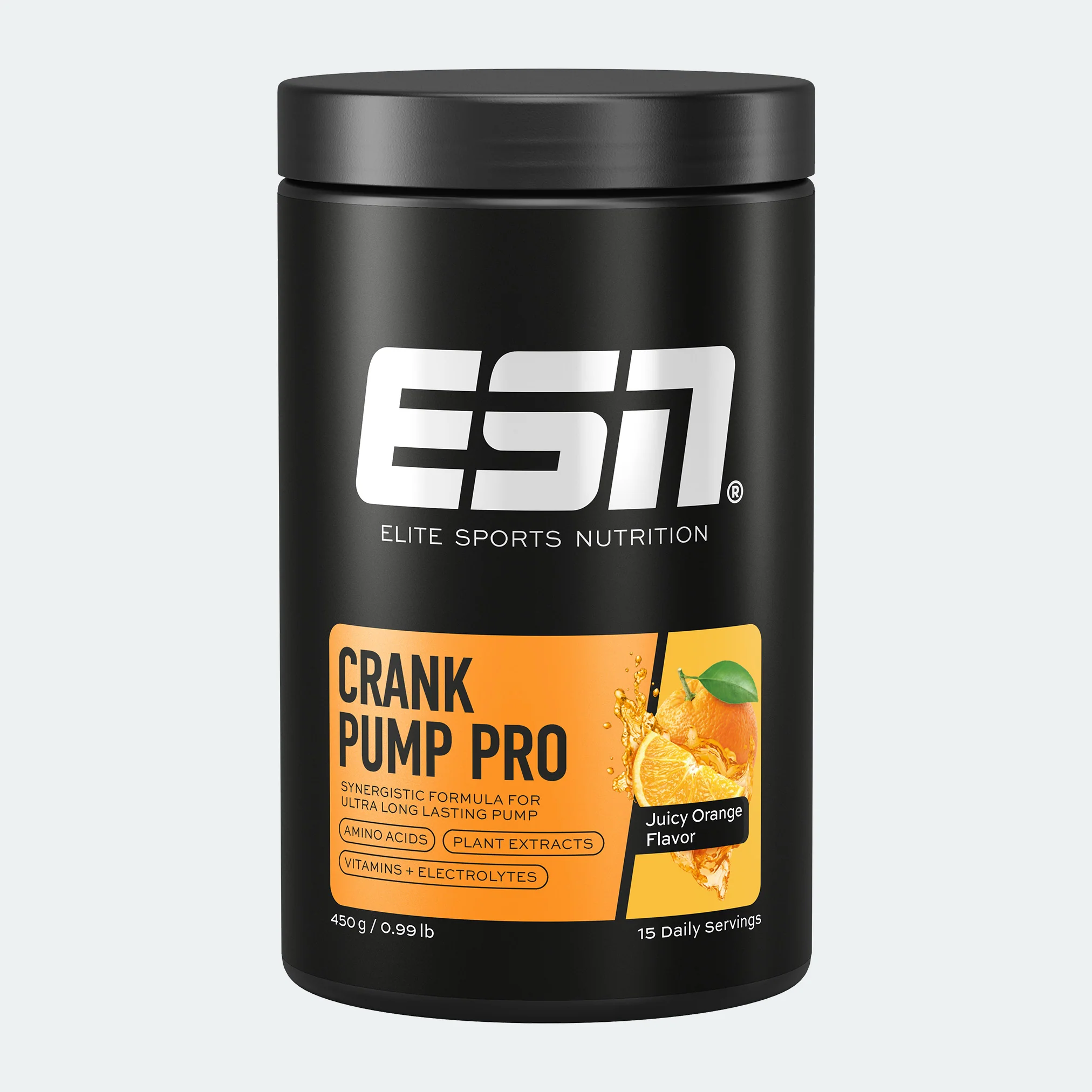Pump Booster: Crank Pump Pro - Image 19