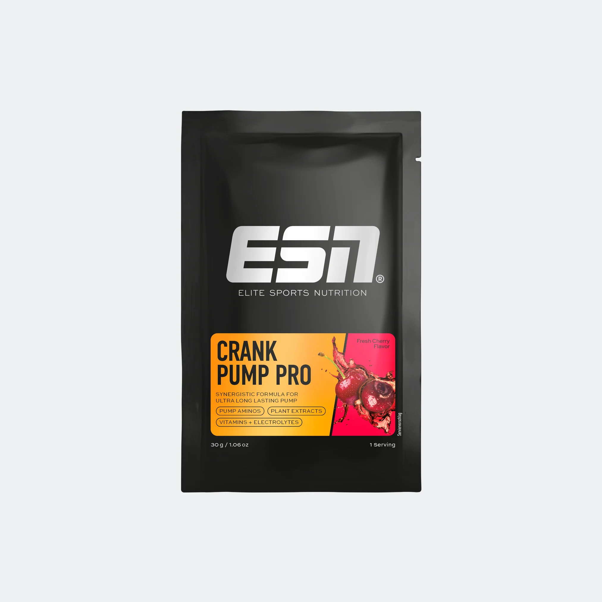 Pump Booster: Crank Pump Pro - Image 3