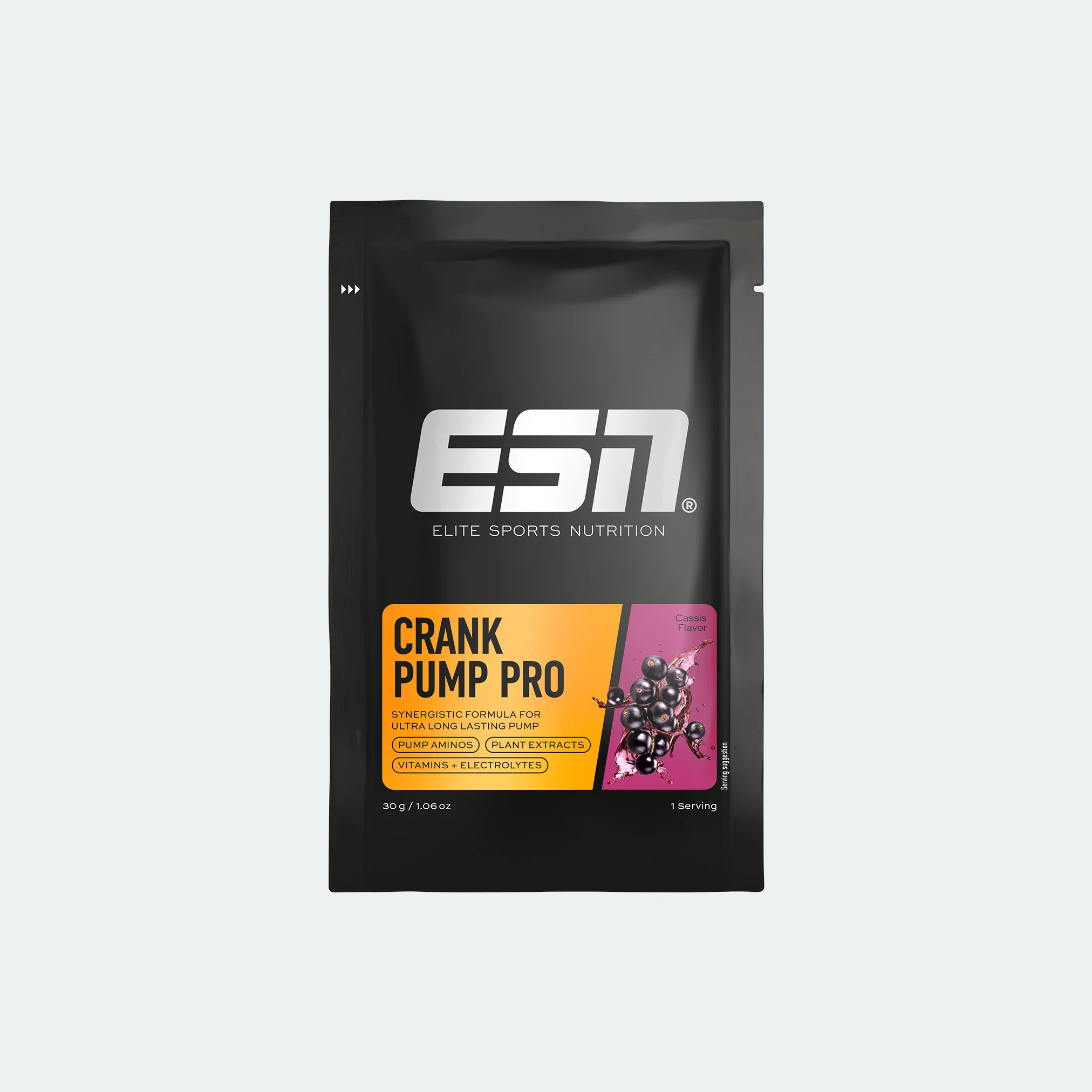 Pump Booster: Crank Pump Pro - Image 4