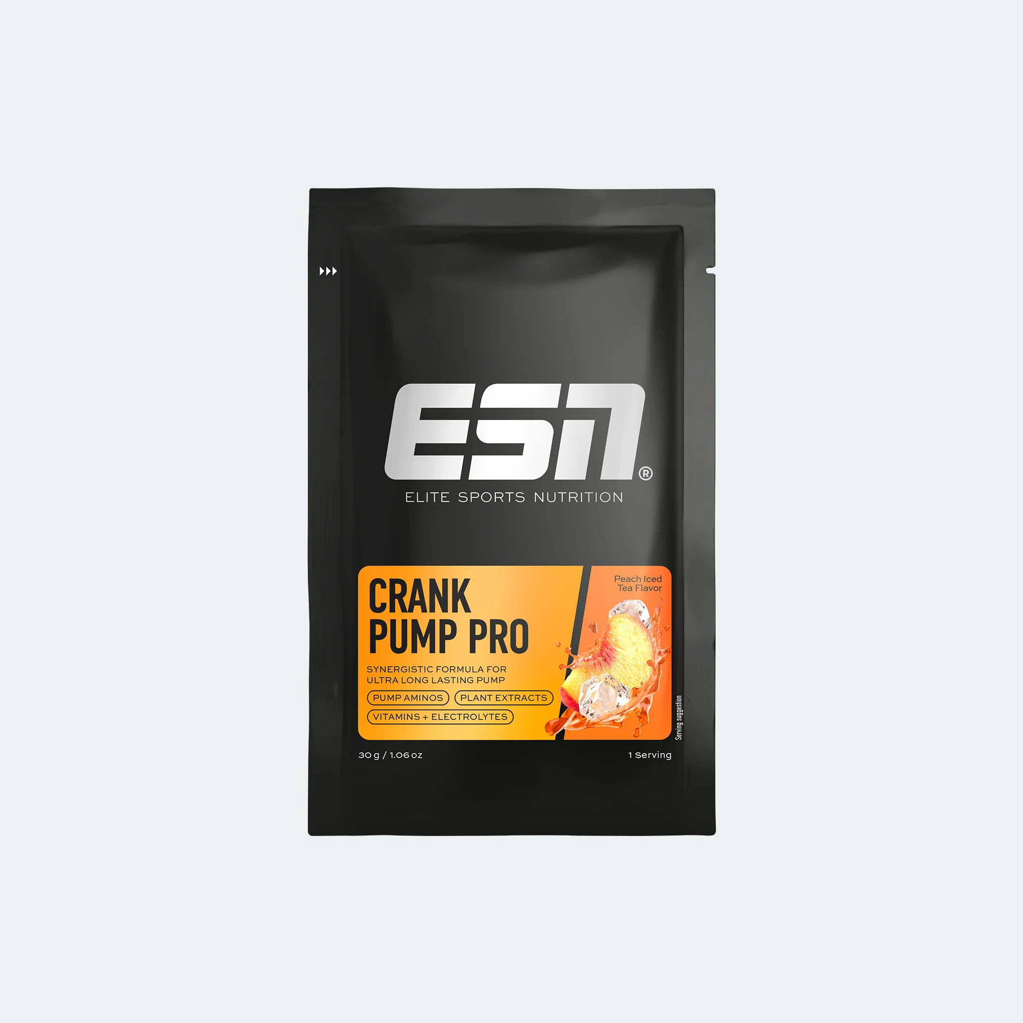 Pump Booster: Crank Pump Pro - Image 5