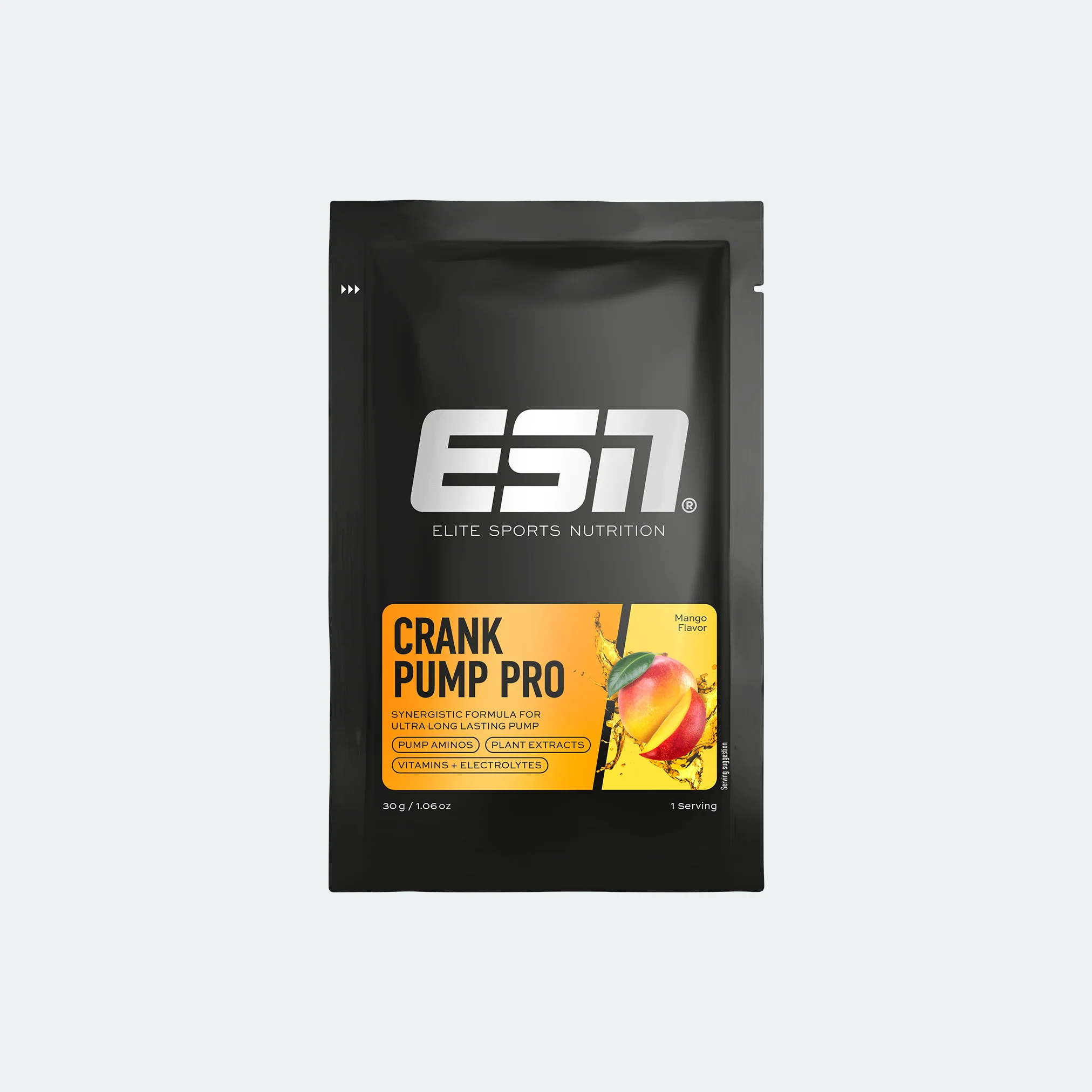 Pump Booster: Crank Pump Pro - Image 6