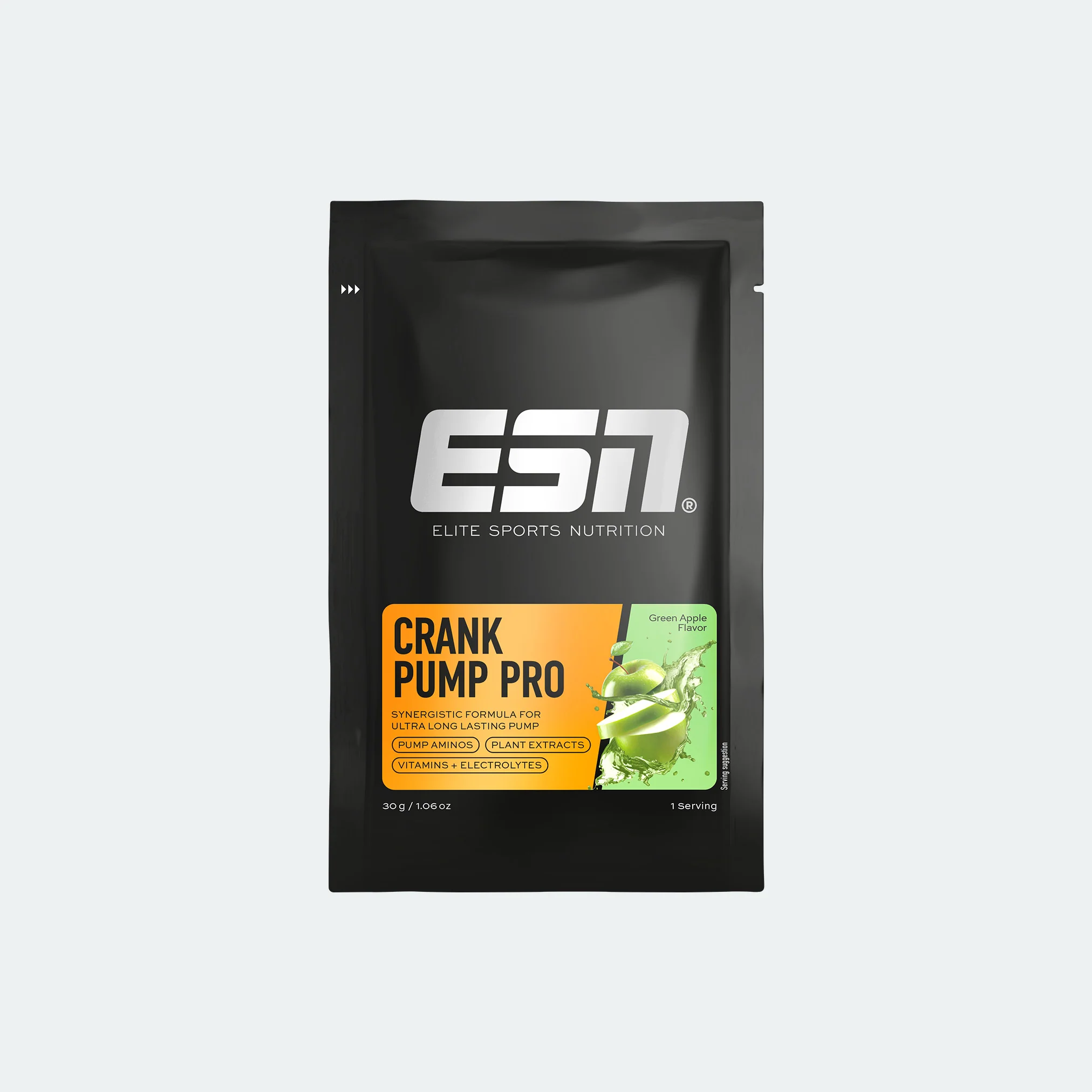 Pump Booster: Crank Pump Pro - Image 7