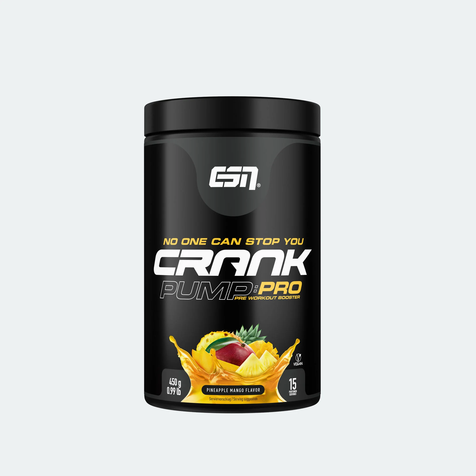 Pump Booster: Crank Pump Pro - Image 8