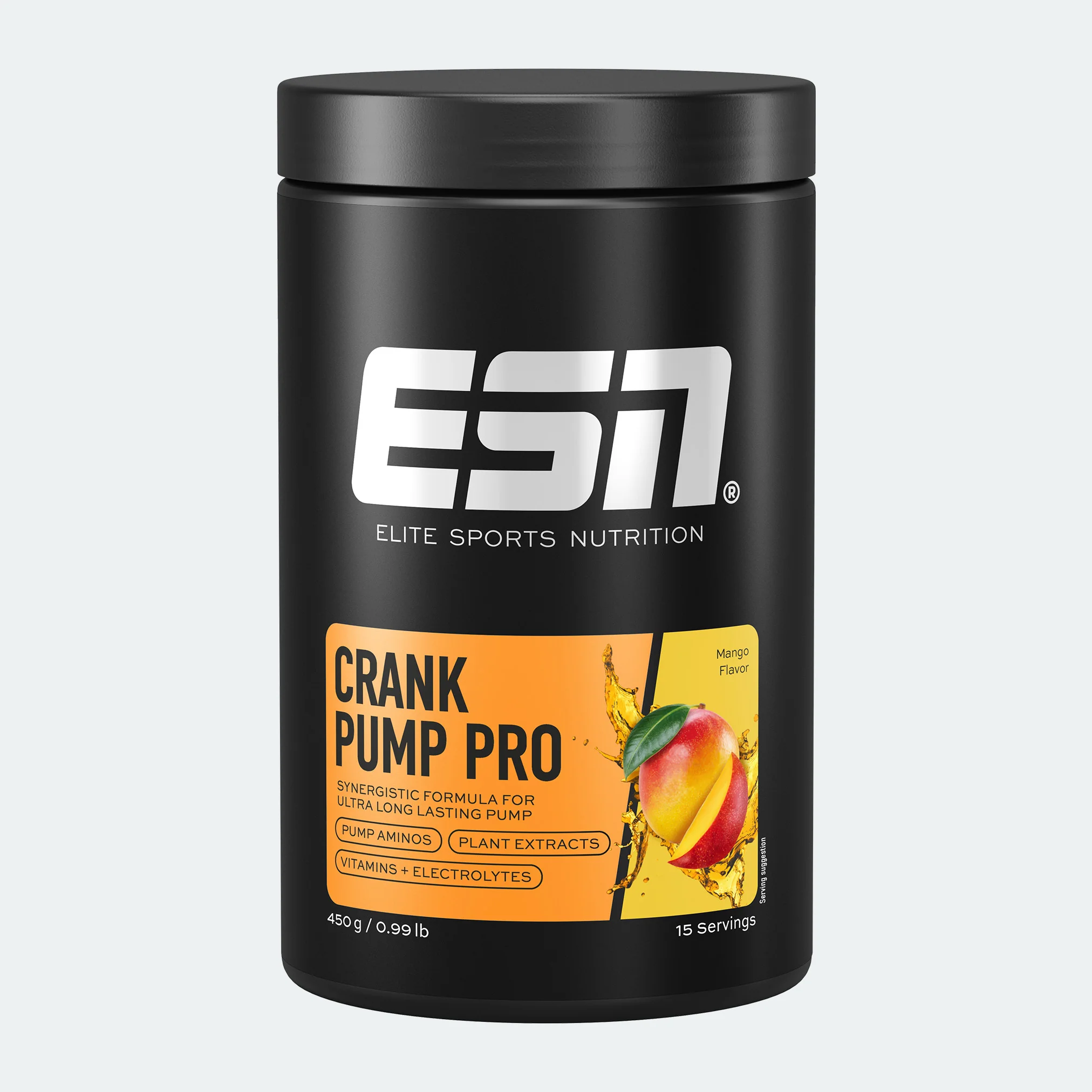 Pump Booster: Crank Pump Pro - Image 9