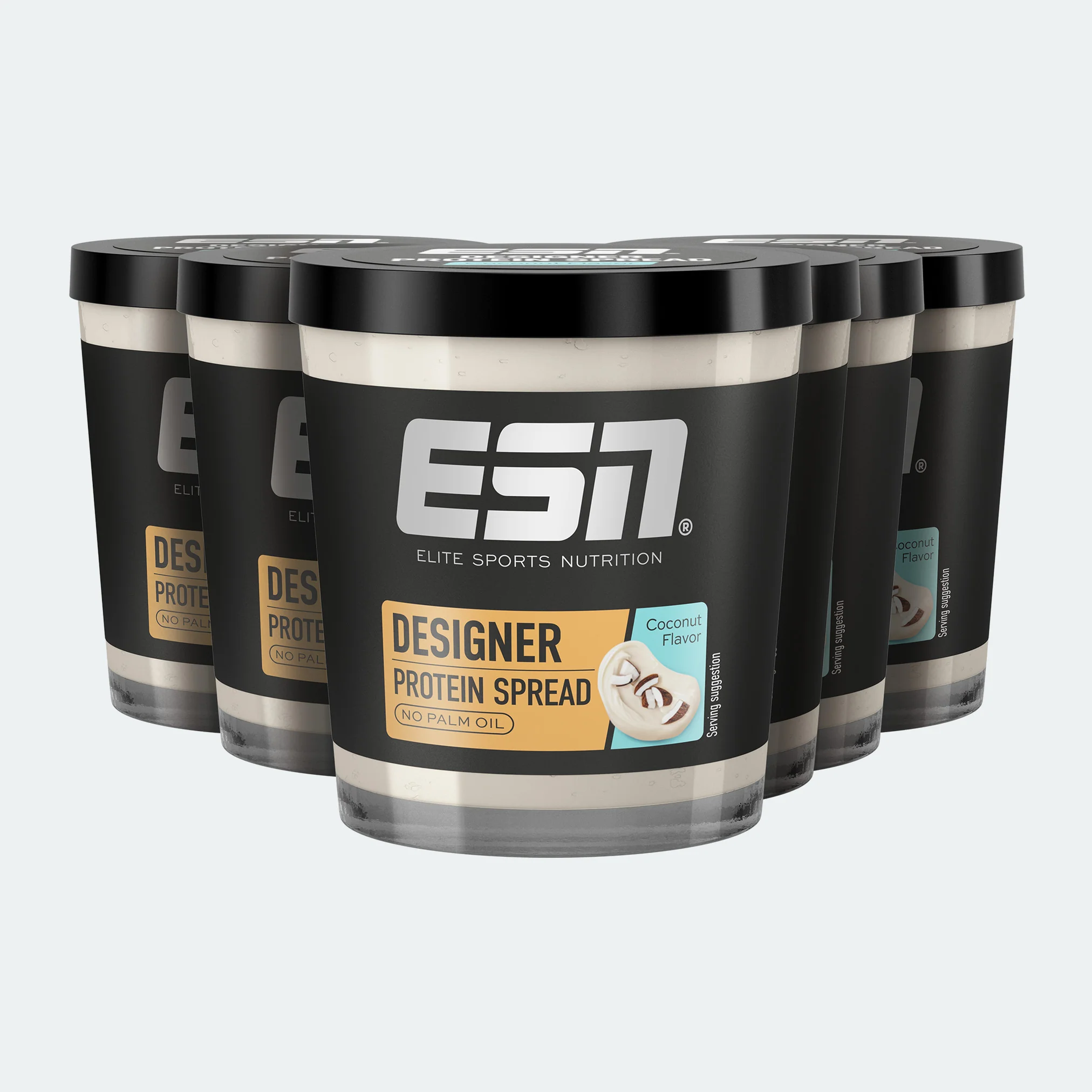 Protein-Aufstrich: Designer Protein Spread - Image 2