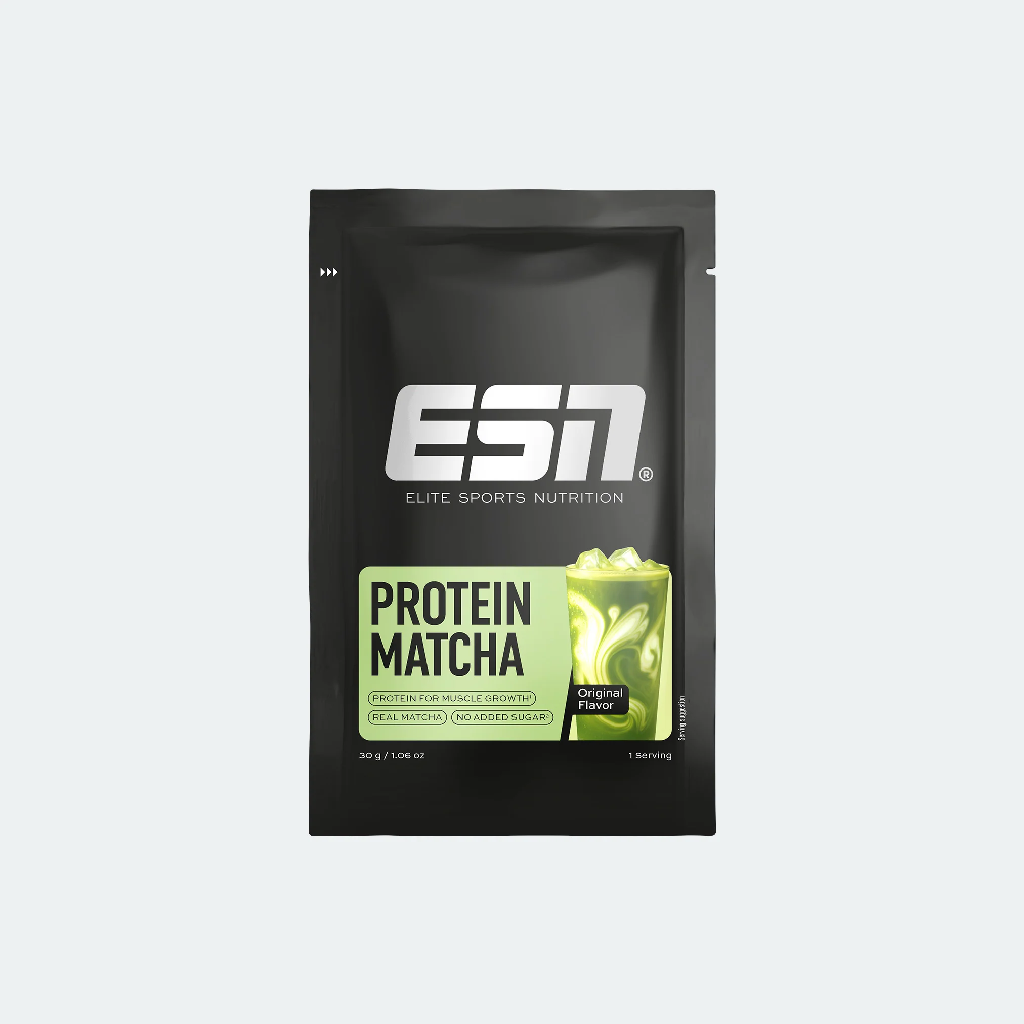 Protein Matcha - Image 2