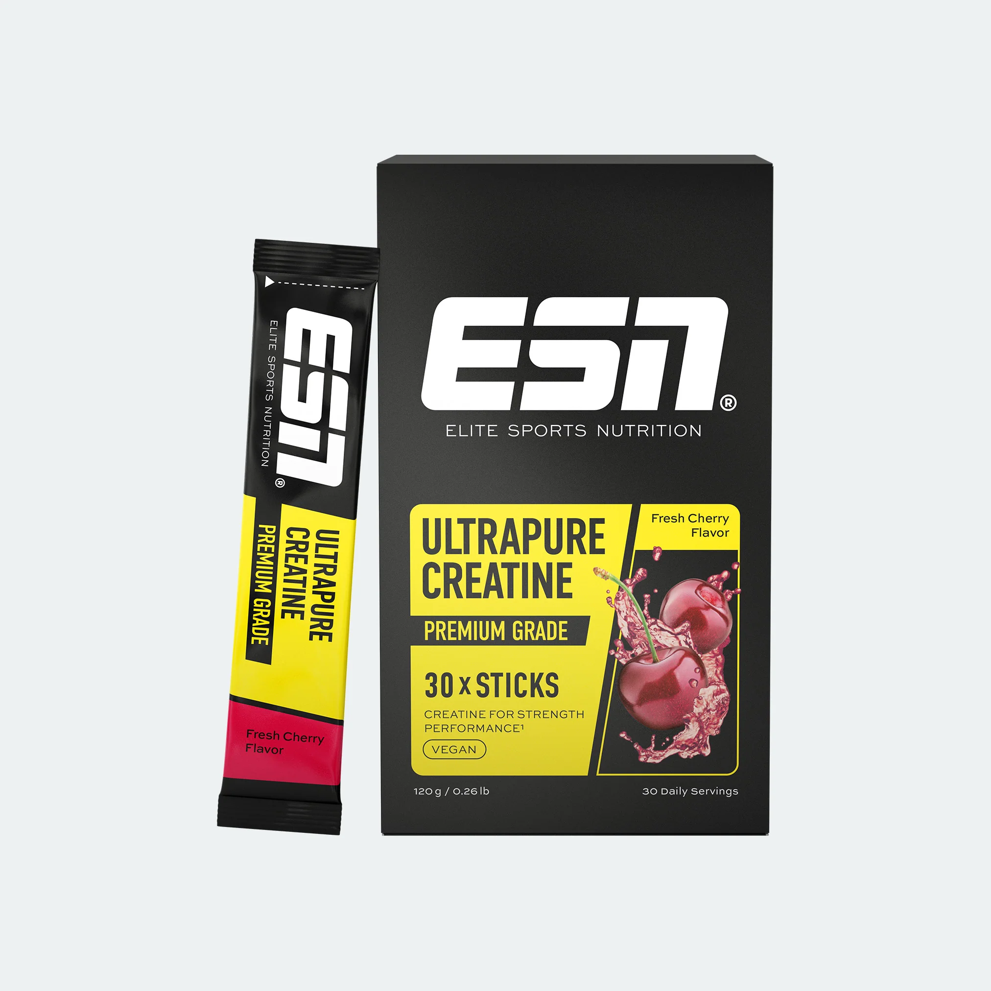 Ultrapure Kreatin Sticks - Image 3