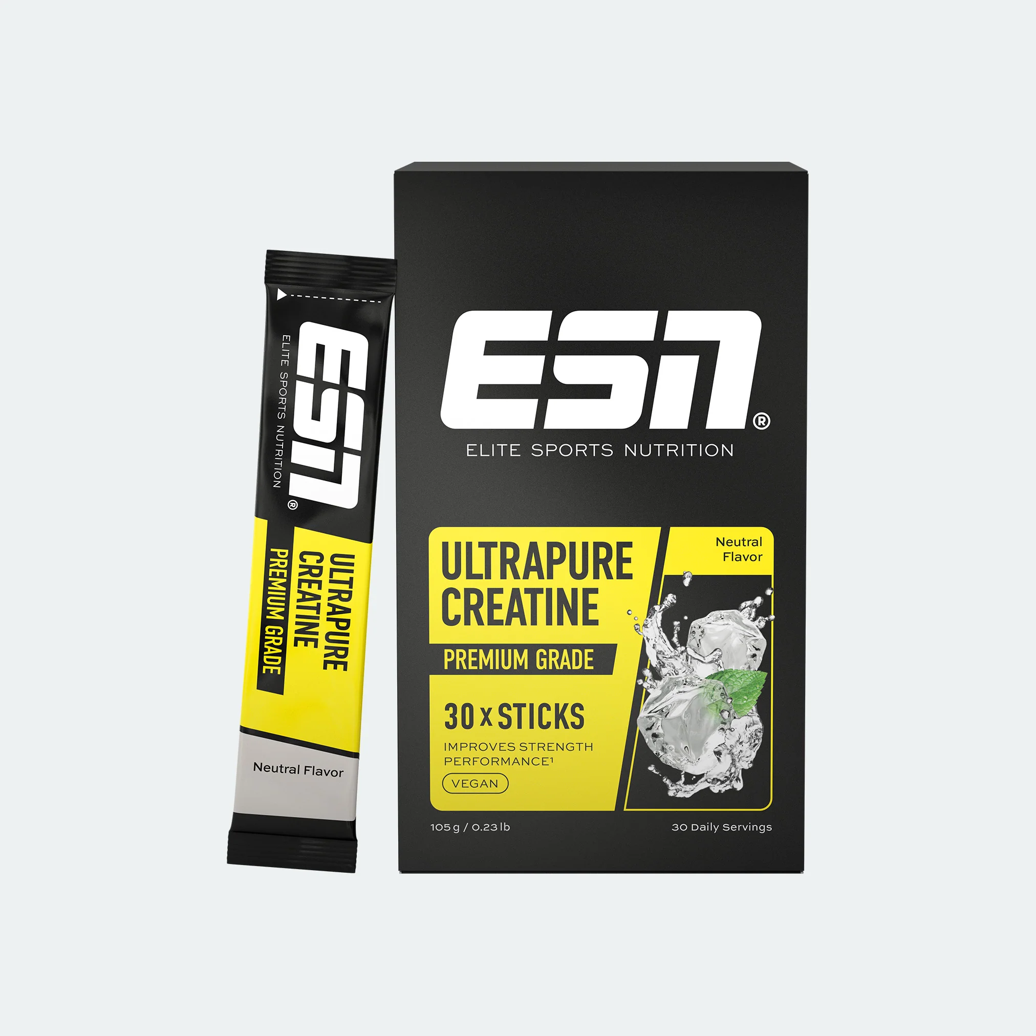 Ultrapure Kreatin Sticks - Image 4